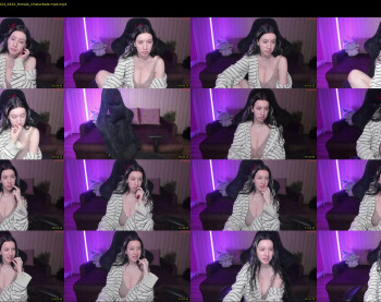 gamachu_ulfinaa — 19 minute Chaturbate female cam show recording, 720p, May 22, 2024