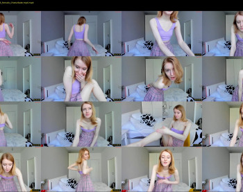 gin_yoon — 121 minute Chaturbate female cam show recording, 720p, May 21, 2024