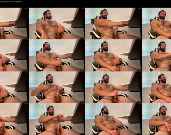 gnorris88 — 11 minute Chaturbate male cam show recording, 720p, May 21, 2024