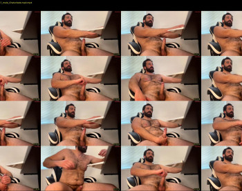 gnorris88 — 11 minute Chaturbate male cam show recording, 720p, May 21, 2024