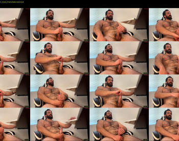gnorris88 — 13 minute Chaturbate male cam show recording, 720p, May 21, 2024