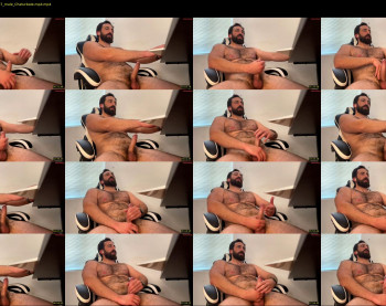 gnorris88 — 9 minute Chaturbate male cam show recording, 720p, May 21, 2024