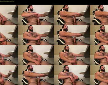 gnorris88 — 6 minute Chaturbate male cam show recording, 720p, May 22, 2024