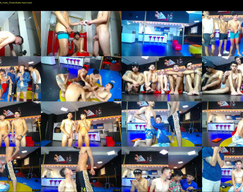 goldenjoi — 90 minute Chaturbate male cam show recording, 720p, May 21, 2024