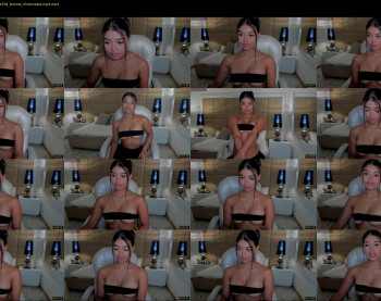 hailey_florez — 45 minute Chaturbate female cam show recording, 720p, May 21, 2024