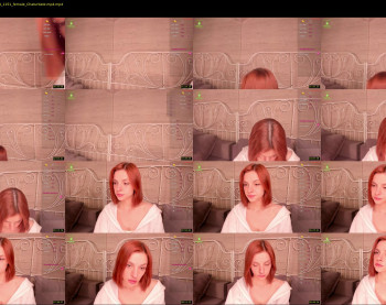 haileybaileybb — 10 minute Chaturbate female cam show recording, 720p, May 21, 2024