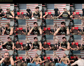 hardworkertn — 40 minute Chaturbate male cam show recording, 720p, May 22, 2024