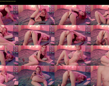 ho1yh01e — 99 minute Chaturbate couple cam show recording, 720p, May 21, 2024