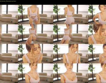 honeyco57 — 16 minute Chaturbate female cam show recording, 720p, May 21, 2024