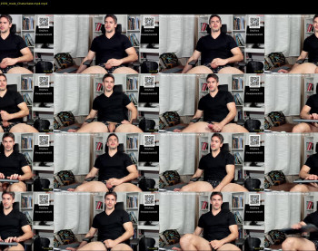 hot_martin25 — 10 minute Chaturbate male cam show recording, 720p, May 21, 2024