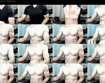 hot_martin25 — 10 minute Chaturbate male cam show recording, 720p, May 21, 2024