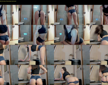 hotel77777 — 77 minute Chaturbate female cam show recording, 720p, May 21, 2024