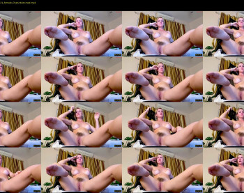 hotkatness — 5 minute Chaturbate female cam show recording, 720p, May 21, 2024