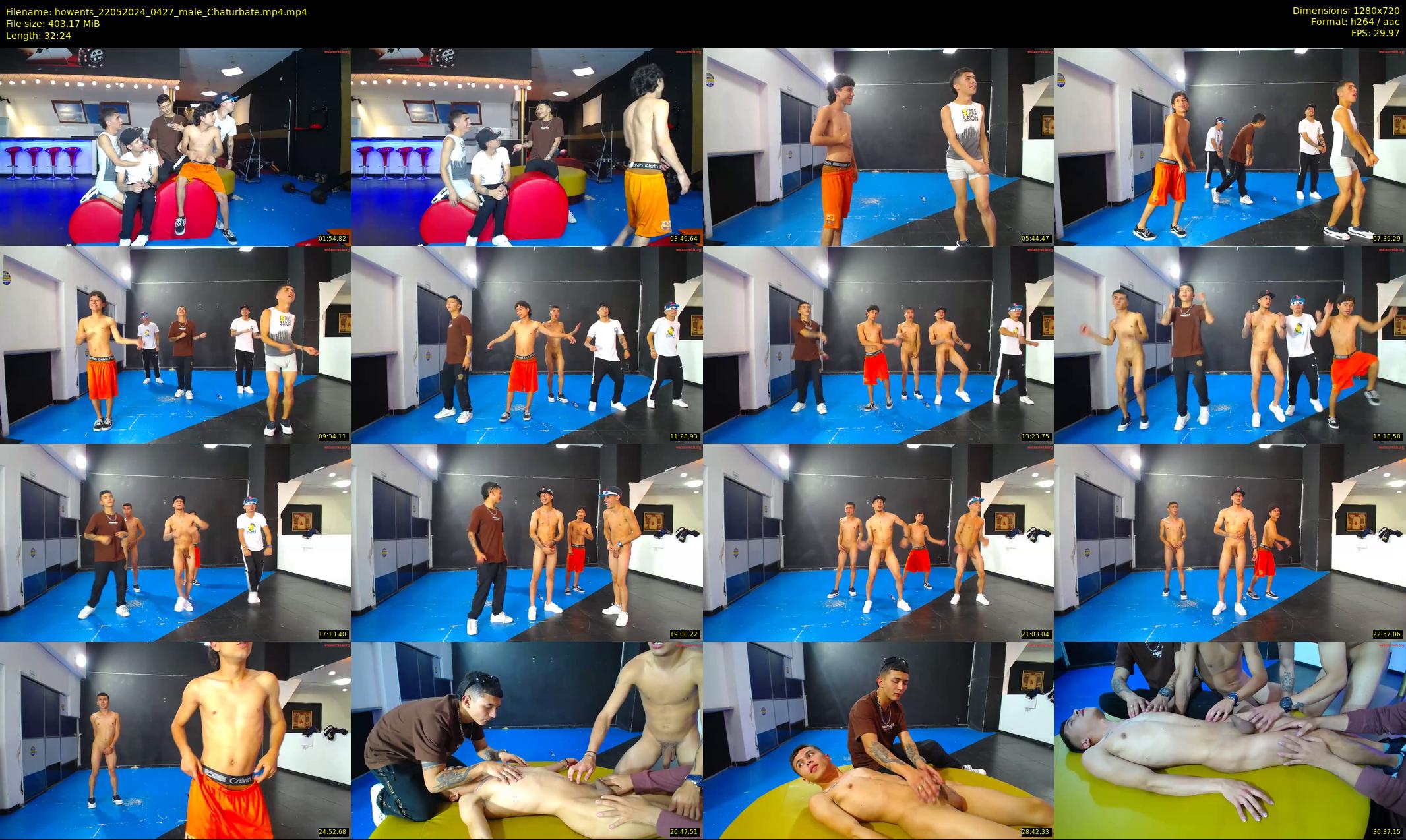 howents — 33 minute Chaturbate male cam show recording, 720p, May 22, 2024
