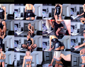 ingridblondy94 — 95 minute Chaturbate female cam show recording, 720p, May 21, 2024