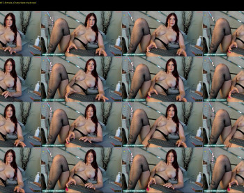 isabel_roux — 4 minute Chaturbate female cam show recording, 720p, May 22, 2024