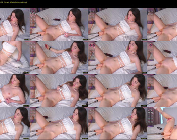 islandladies — 120 minute Chaturbate female cam show recording, 720p, May 21, 2024