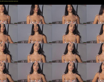 itsssssssme_lana — 6 minute Chaturbate female cam show recording, 720p, May 22, 2024