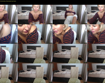 jaqueline88 — 24 minute Chaturbate female cam show recording, 720p, May 21, 2024