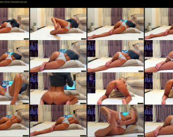 jaylynxxxx74 — 120 minute Chaturbate female cam show recording, 720p, May 21, 2024