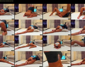 jaylynxxxx74 — 114 minute Chaturbate female cam show recording, 720p, May 21, 2024