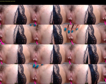 julianejae — 6 minute Chaturbate female cam show recording, 720p, May 21, 2024