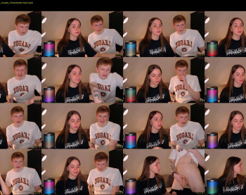 julsweet — 6 minute Chaturbate male cam show recording, 720p, May 22, 2024