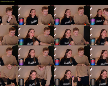 julsweet — 19 minute Chaturbate male cam show recording, 720p, May 22, 2024