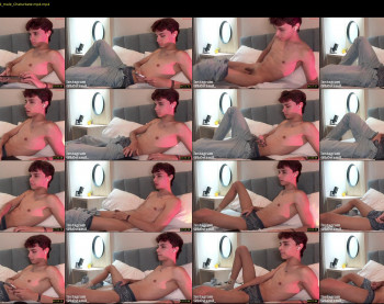 k0sta_32 — 53 minute Chaturbate male cam show recording, 720p, May 21, 2024