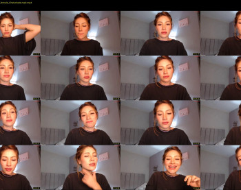 kalindi_ — 21 minute Chaturbate female cam show recording, 720p, May 21, 2024