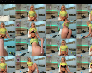 kassablanca_ — 17 minute Chaturbate female cam show recording, 720p, May 22, 2024
