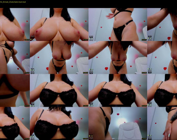 katty_lovel — 14 minute Chaturbate female cam show recording, 720p, May 21, 2024