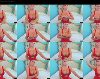 kellybabee — 13 minute Chaturbate female cam show recording, 720p, May 21, 2024