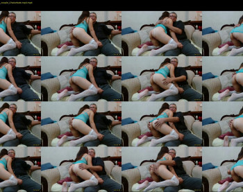 kiaming — 6 minute Chaturbate female cam show recording, 720p, May 22, 2024
