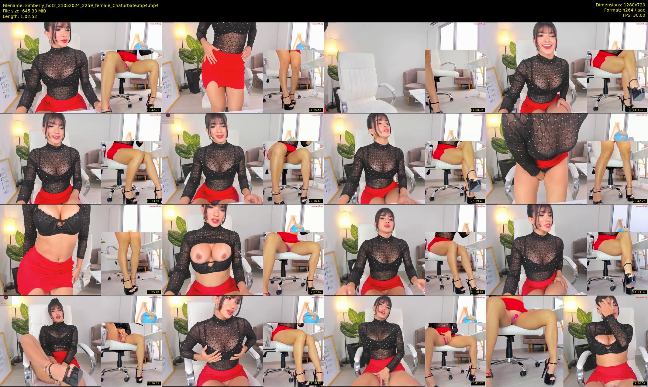 kimberly_hot2 — 63 minute Chaturbate female cam show recording, 720p, May 21, 2024