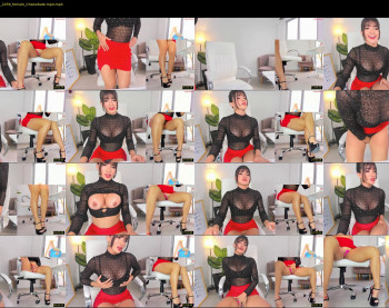 kimberly_hot2 — 63 minute Chaturbate female cam show recording, 720p, May 21, 2024