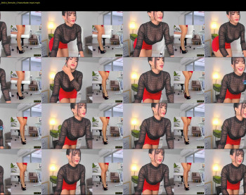 kimberly_hot2 — 3 minute Chaturbate female cam show recording, 720p, May 22, 2024