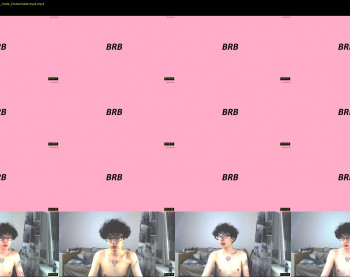 kiriae21 — 9 minute Chaturbate male cam show recording, 720p, May 21, 2024