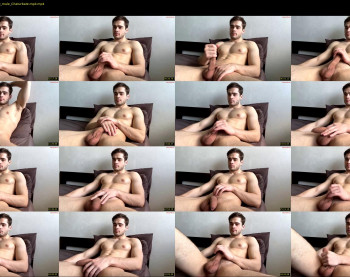 kiwigray — 39 minute Chaturbate male cam show recording, 720p, May 21, 2024