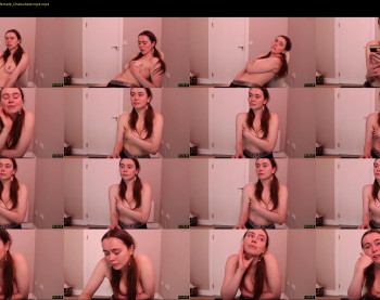 kjfucks — 13 minute Chaturbate couple cam show recording, 720p, May 21, 2024