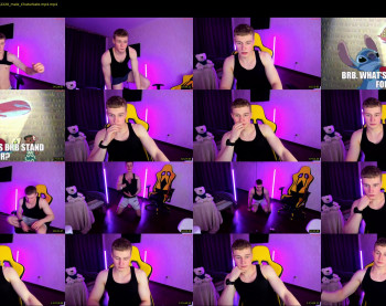 kurt_hanssen — 92 minute Chaturbate male cam show recording, 720p, May 21, 2024