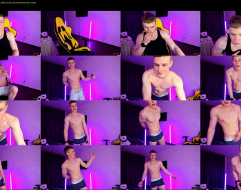 kurt_hanssen — 74 minute Chaturbate male cam show recording, 720p, May 21, 2024