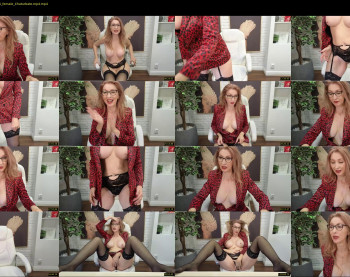 ladyleea — 72 minute Chaturbate female cam show recording, 720p, May 21, 2024