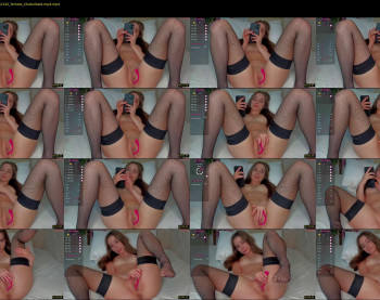 lana_moreno — 3 minute Chaturbate female cam show recording, 720p, May 21, 2024