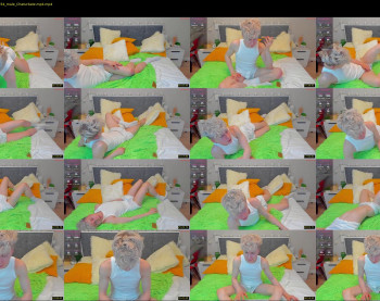 landel_boy — 44 minute Chaturbate male cam show recording, 720p, May 21, 2024