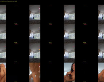 legswattitude — 2 minute Chaturbate female cam show recording, 720p, May 21, 2024