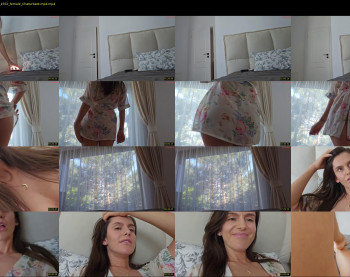 legswattitude — 12 minute Chaturbate female cam show recording, 720p, May 21, 2024