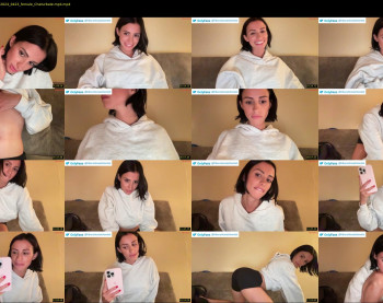 liberationalchemist — 20 minute Chaturbate couple cam show recording, 720p, May 22, 2024