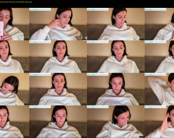 liberationalchemist — 9 minute Chaturbate couple cam show recording, 720p, May 22, 2024