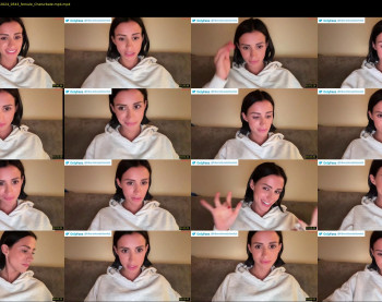 liberationalchemist — 12 minute Chaturbate couple cam show recording, 720p, May 22, 2024